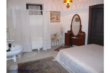 Slovakija Byt Trenčianske Teplice, Eksterjeras